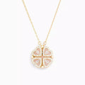 EverLove Clover Necklace - Gold